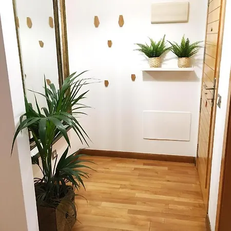 Апартаменты Ml85 Flat By Canary365 Лас-Пальмас-де-Гран-Канария